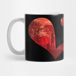 Love Mug